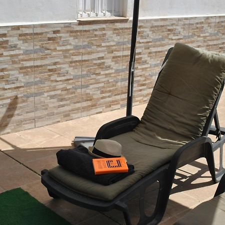 Apartament Maestranza Berja Zewnętrze zdjęcie