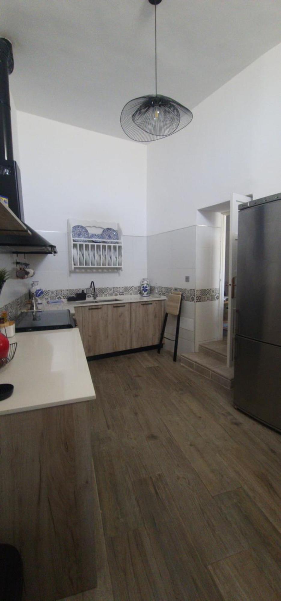 Apartament Maestranza Berja Zewnętrze zdjęcie