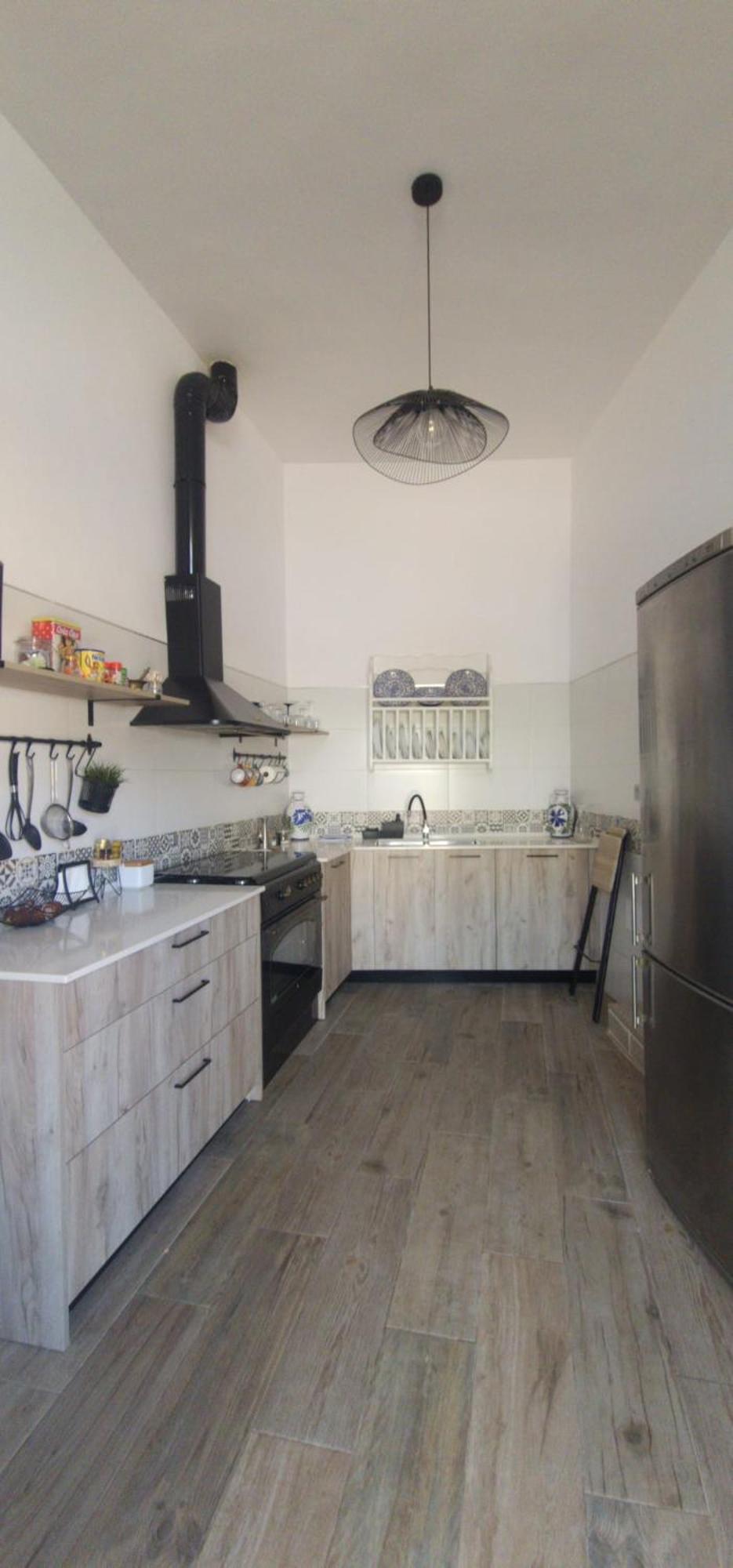Apartament Maestranza Berja Zewnętrze zdjęcie