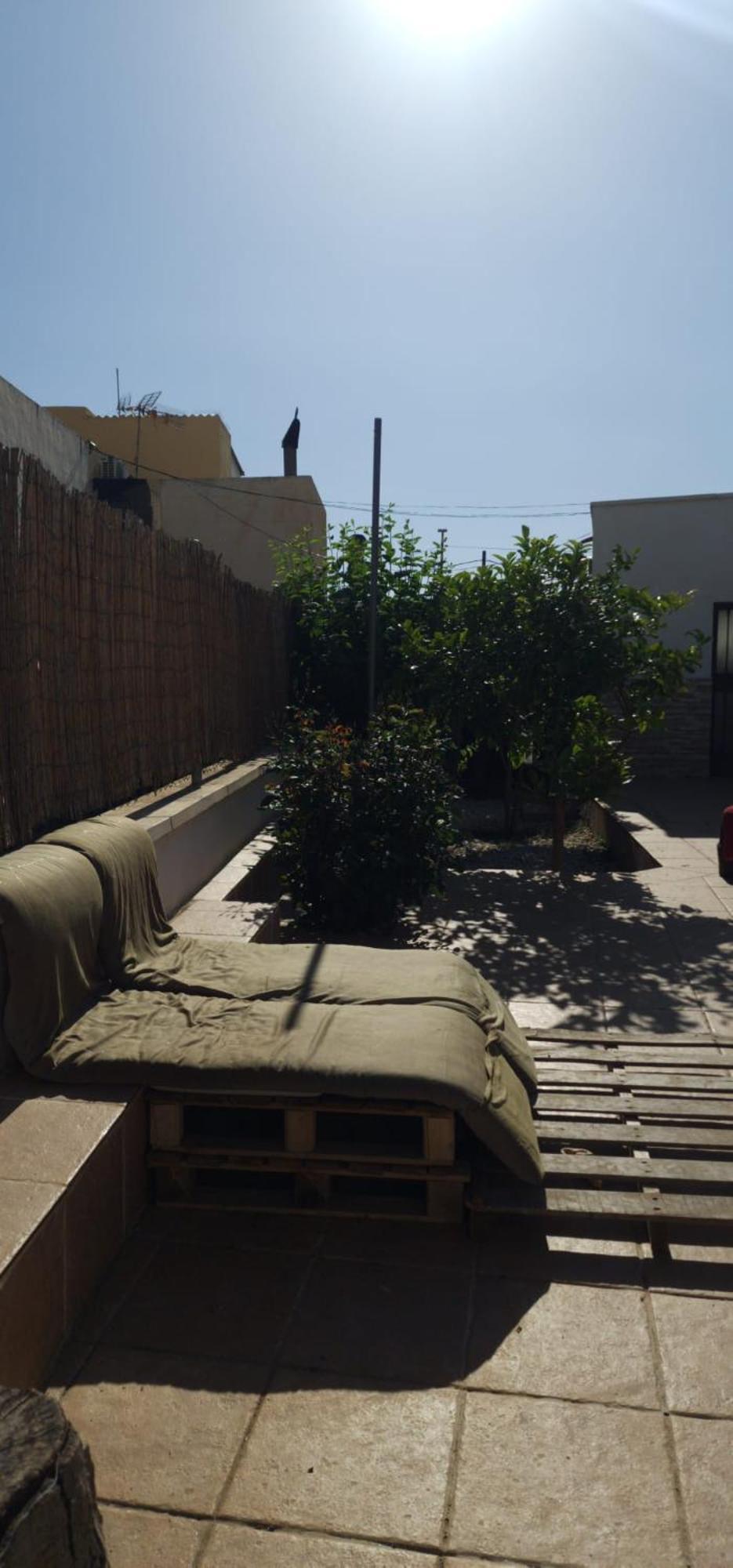 Apartament Maestranza Berja Zewnętrze zdjęcie