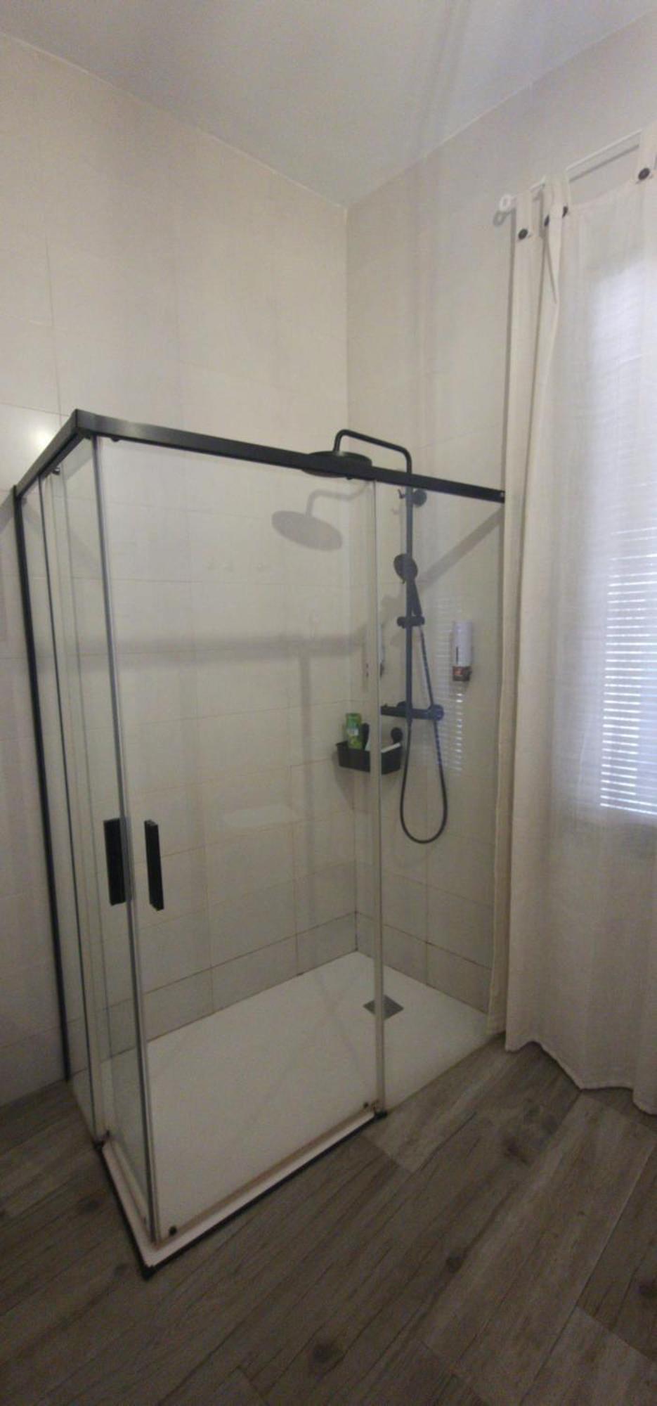 Apartament Maestranza Berja Zewnętrze zdjęcie