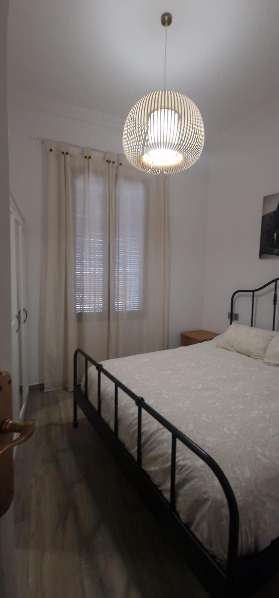 Apartament Maestranza Berja Zewnętrze zdjęcie