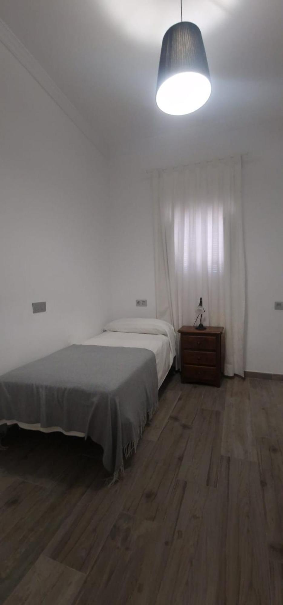 Apartament Maestranza Berja Zewnętrze zdjęcie