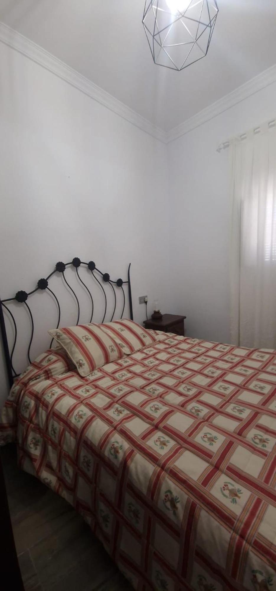Apartament Maestranza Berja Zewnętrze zdjęcie